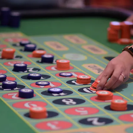 Angel Of The Winds Casino Resort-2